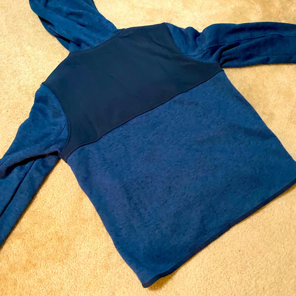 Vineyard Vines zip up hoodie